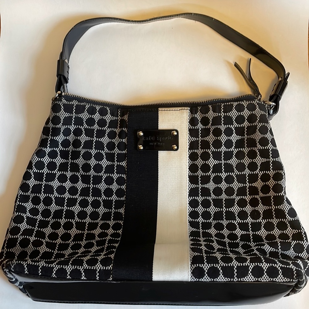Kate Spade shoulder purse